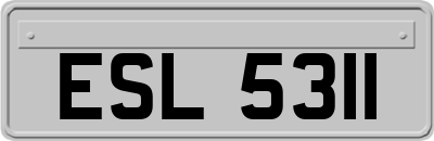 ESL5311