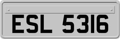 ESL5316