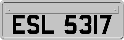 ESL5317