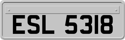 ESL5318
