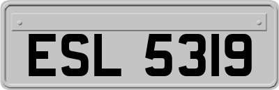 ESL5319