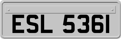 ESL5361