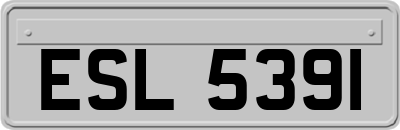 ESL5391
