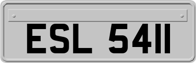 ESL5411