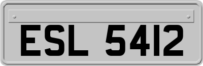 ESL5412