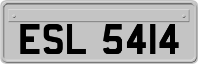 ESL5414