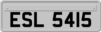 ESL5415