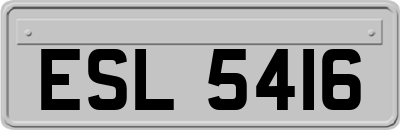 ESL5416