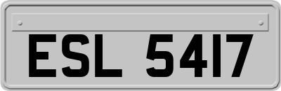 ESL5417