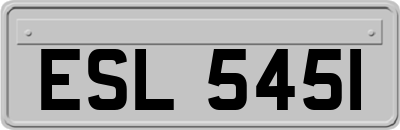 ESL5451