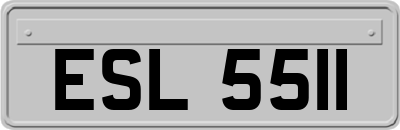 ESL5511