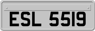 ESL5519