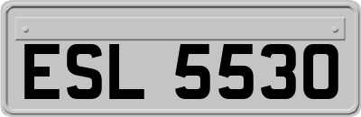 ESL5530