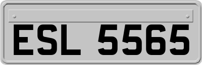 ESL5565