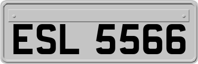 ESL5566