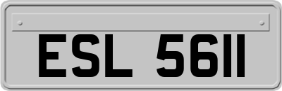 ESL5611