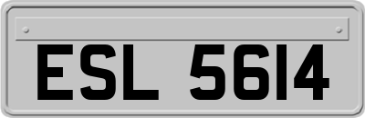 ESL5614
