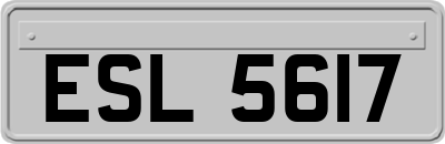 ESL5617
