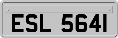ESL5641