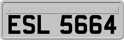 ESL5664