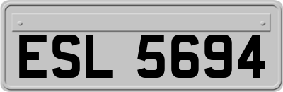 ESL5694
