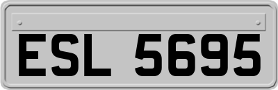 ESL5695
