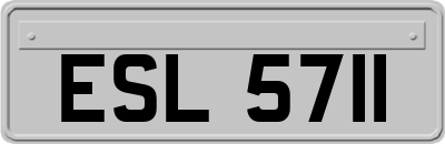 ESL5711
