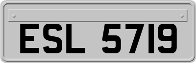 ESL5719