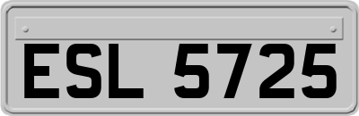 ESL5725