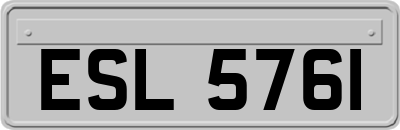 ESL5761