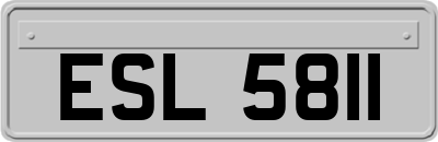 ESL5811