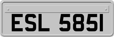 ESL5851