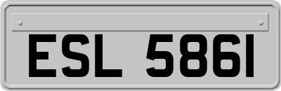ESL5861