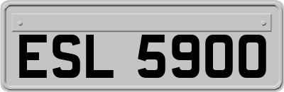 ESL5900