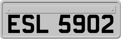 ESL5902