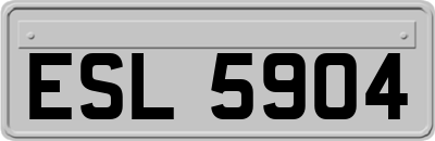 ESL5904