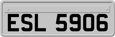 ESL5906