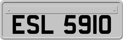 ESL5910