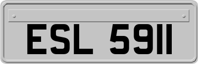 ESL5911