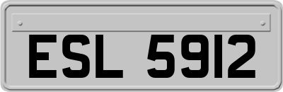 ESL5912
