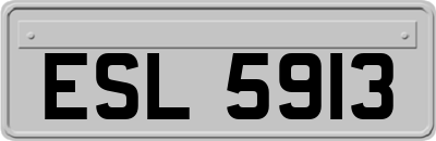 ESL5913