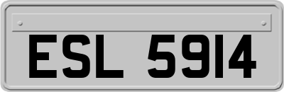 ESL5914