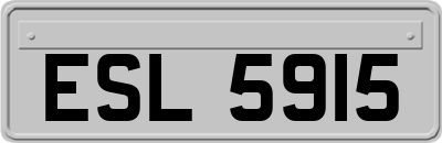 ESL5915