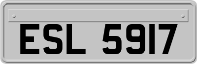 ESL5917