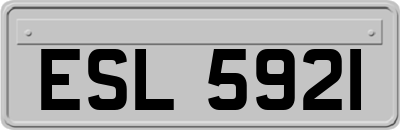 ESL5921