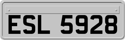 ESL5928