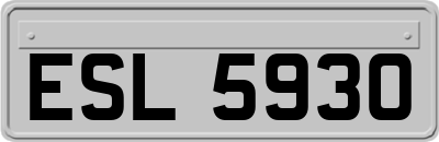 ESL5930