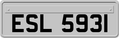 ESL5931