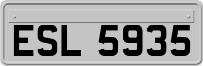 ESL5935