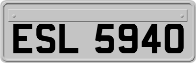ESL5940